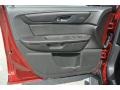 Siren Red Tintcoat - Traverse LTZ Photo No. 9