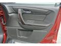 Siren Red Tintcoat - Traverse LTZ Photo No. 22