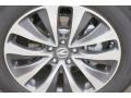 White Diamond Pearl - MDX SH-AWD Technology Photo No. 49
