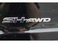2016 Crystal Black Pearl Acura MDX SH-AWD Technology  photo #9