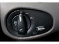 Light Tundra Metallic - Focus ZTS Sedan Photo No. 25