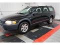 2005 Black Volvo XC70 AWD  photo #2