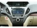 White Diamond Pearl - MDX SH-AWD Technology Photo No. 29