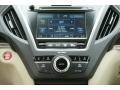 White Diamond Pearl - MDX SH-AWD Technology Photo No. 30