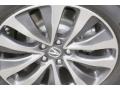 White Diamond Pearl - MDX SH-AWD Technology Photo No. 51