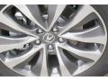 White Diamond Pearl - MDX SH-AWD Technology Photo No. 52