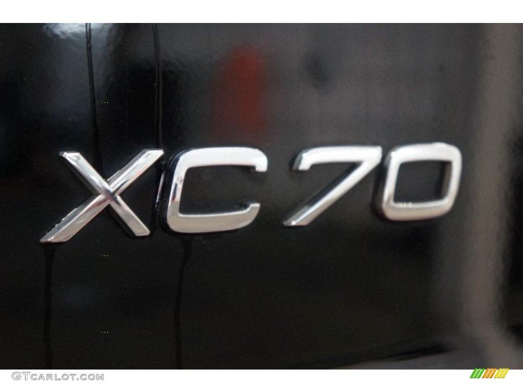 2005 XC70 AWD - Black / Graphite photo #61