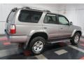 Millennium Silver Metallic - 4Runner SR5 4x4 Photo No. 7