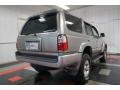 2002 Millennium Silver Metallic Toyota 4Runner SR5 4x4  photo #8