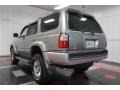 Millennium Silver Metallic - 4Runner SR5 4x4 Photo No. 10