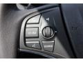 2016 Crystal Black Pearl Acura MDX SH-AWD Technology  photo #42