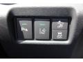 Controls of 2016 MDX SH-AWD Technology