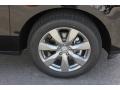 2016 Acura MDX SH-AWD Technology Wheel and Tire Photo