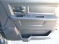 Mineral Gray Metallic - Ram 1500 Express Quad Cab 4x4 Photo No. 12