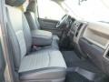 2012 Mineral Gray Metallic Dodge Ram 1500 Express Quad Cab 4x4  photo #13