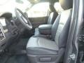 2012 Mineral Gray Metallic Dodge Ram 1500 Express Quad Cab 4x4  photo #17