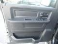 2012 Mineral Gray Metallic Dodge Ram 1500 Express Quad Cab 4x4  photo #18