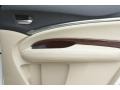 White Diamond Pearl - MDX SH-AWD Technology Photo No. 20