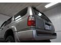 Millennium Silver Metallic - 4Runner SR5 4x4 Photo No. 47