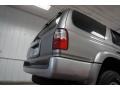 Millennium Silver Metallic - 4Runner SR5 4x4 Photo No. 48