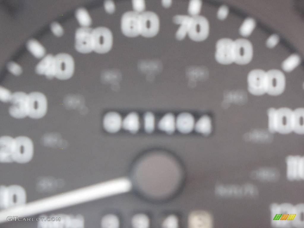 2002 Escort ZX2 Coupe - Bright Atlantic Blue Metallic / Dark Gray photo #16