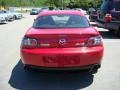 2006 Velocity Red Mica Mazda RX-8   photo #3