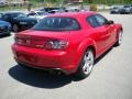 2006 Velocity Red Mica Mazda RX-8   photo #4