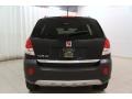 2009 Black Onyx Saturn VUE XE  photo #13