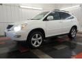 Crystal White - RX 350 AWD Photo No. 2
