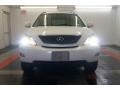 Crystal White - RX 350 AWD Photo No. 4