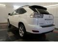 Crystal White - RX 350 AWD Photo No. 10