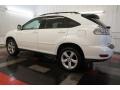 Crystal White - RX 350 AWD Photo No. 11