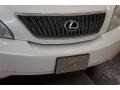 Crystal White - RX 350 AWD Photo No. 41