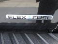 2014 Tuxedo Black Ford F150 XL SuperCrew  photo #13