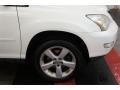 Crystal White - RX 350 AWD Photo No. 43