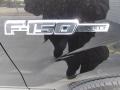 2014 Tuxedo Black Ford F150 XL SuperCrew  photo #16