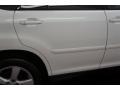 Crystal White - RX 350 AWD Photo No. 49