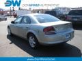Satin Jade Pearlcoat - Stratus SXT Sedan Photo No. 2