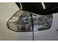 Crystal White - RX 350 AWD Photo No. 54