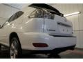 Crystal White - RX 350 AWD Photo No. 55