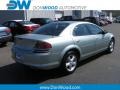Satin Jade Pearlcoat - Stratus SXT Sedan Photo No. 3