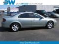 Satin Jade Pearlcoat - Stratus SXT Sedan Photo No. 4