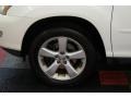 Crystal White - RX 350 AWD Photo No. 66