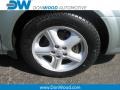 Satin Jade Pearlcoat - Stratus SXT Sedan Photo No. 5