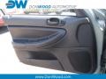 Satin Jade Pearlcoat - Stratus SXT Sedan Photo No. 10