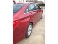 Venetian Red - Sonata GLS Photo No. 2
