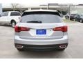 Lunar Silver Metallic - MDX  Photo No. 6
