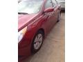 Venetian Red - Sonata GLS Photo No. 3