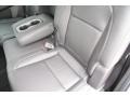 Lunar Silver Metallic - MDX  Photo No. 15