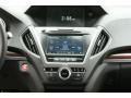 Lunar Silver Metallic - MDX  Photo No. 29